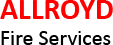 allroyd fire services